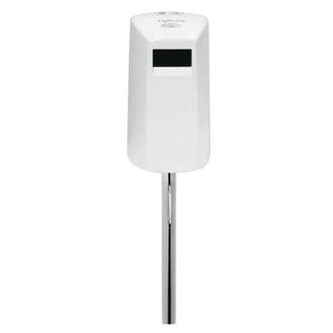 Van xả cảm ứng Viglacera VG842 dương tường dùng pin