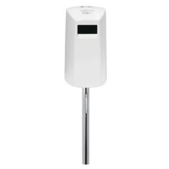 Van xả cảm ứng Viglacera VG842 dương tường dùng pin