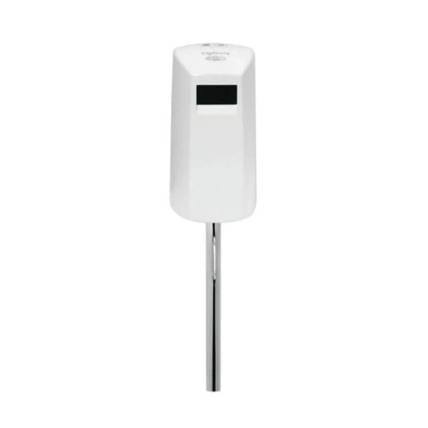 Van xả cảm ứng Viglacera VG846 dương tường dùng pin