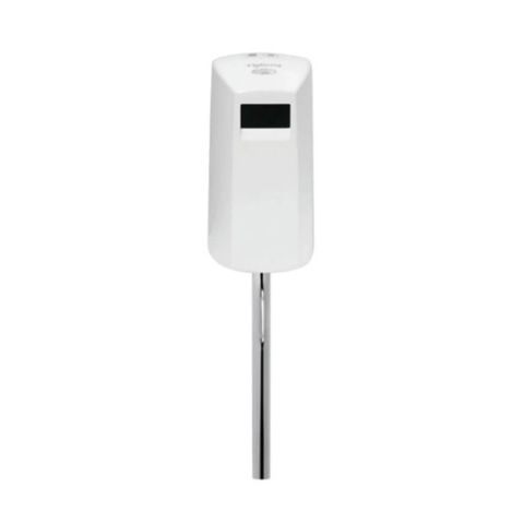 Van xả cảm ứng Viglacera VG846 dương tường dùng pin