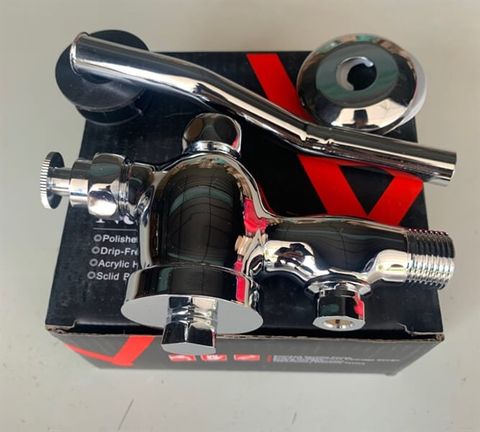 Van xả kiểu ấn Kendura SP000814
