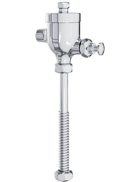 Van xả kiểu ấn Viglacera VG845