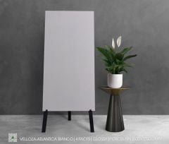 Gạch 60x120 Nhập Khẩu Ấn Độ VELLOZA-ATLANTICA BIANCO