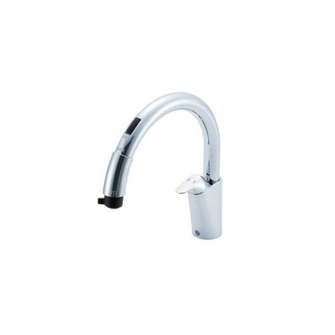 Vòi bếp cảm ứng NAVISH INAX SF-NB454SX-J