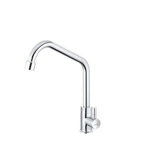 Vòi bếp lạnh CAESAR K022C