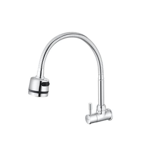 Vòi bếp lạnh CAESAR K026C