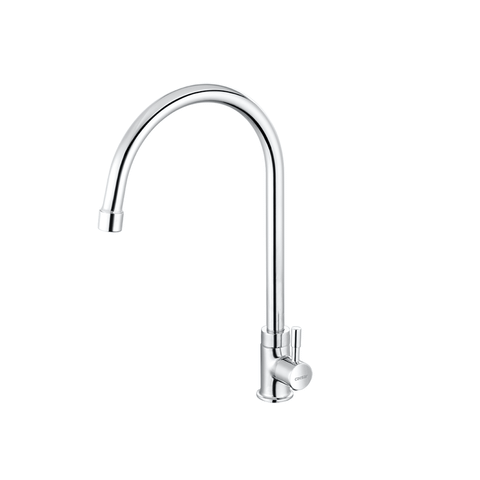 Vòi bếp lạnh CAESAR K035C
