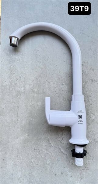 Vòi bếp lạnh KENDURA 39T9