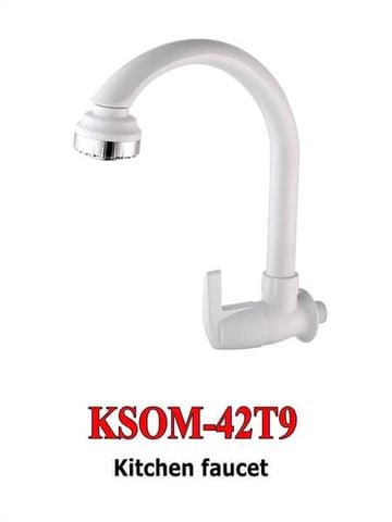 Vòi bếp lạnh KENDURA 42T9T