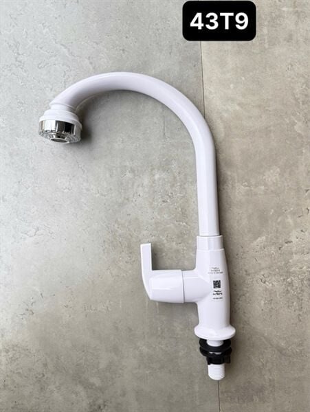 Vòi bếp lạnh KENDURA 48T1
