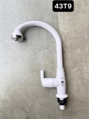 Vòi bếp lạnh KENDURA 48T1
