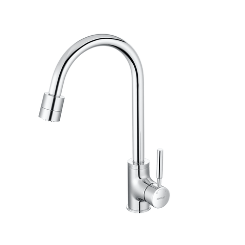 Vòi bếp nóng lạnh CAESAR K325C