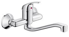 Vòi bếp nóng lạnh gắn tường Viglacera VG701