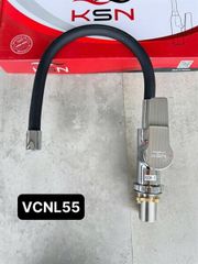 Vòi bếp nóng lạnh KENDURA KSN 55