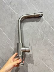 Vòi bếp nóng lạnh KENDURA số 7