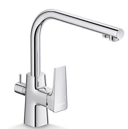 Vòi bếp nóng lạnh Viglacera VG713