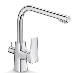 Vòi bếp nóng lạnh Viglacera VG713