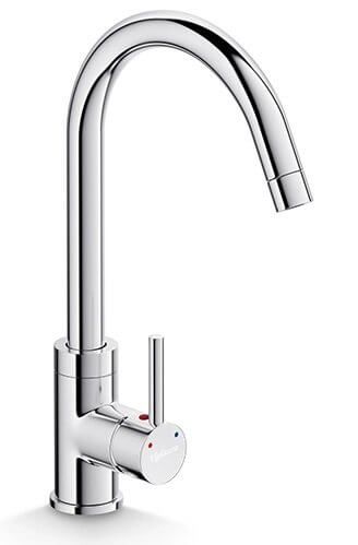 Vòi bếp nóng lạnh Viglacera VG731