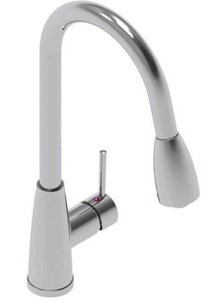 Vòi bếp nóng lạnh Viglacera VG768