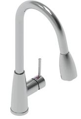 Vòi bếp nóng lạnh Viglacera VG768