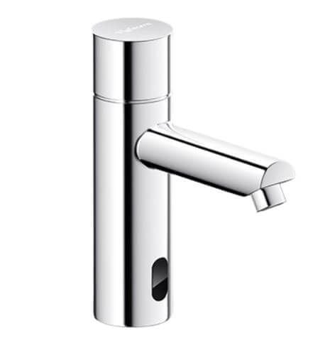 Vòi chậu cảm ứng nóng lạnh Viglacera VG1023