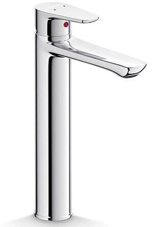 Vòi chậu đặt bàn nóng lạnh Viglacera VG132.1