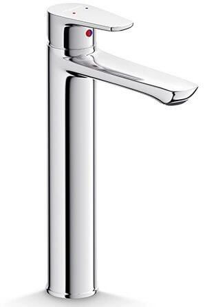 Vòi chậu đặt bàn nóng lạnh Viglacera VG132.1