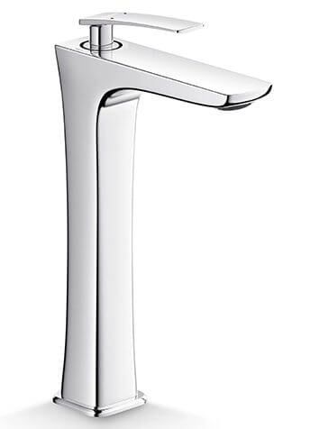 Vòi chậu đặt bàn nóng lạnh Viglacera VG142.1