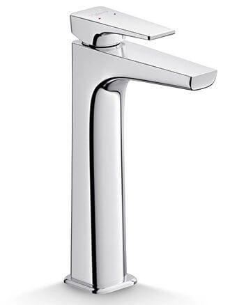 Vòi chậu đặt bàn nóng lạnh Viglacera VG143.1