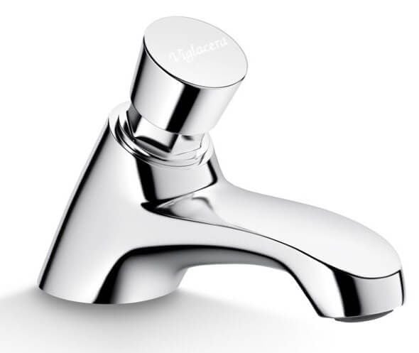 Vòi chậu lạnh xả trễ Viglacera VG109