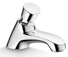 Vòi chậu lạnh xả trễ Viglacera VG109