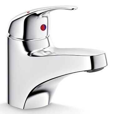 Vòi chậu nóng lạnh Viglacera VG102