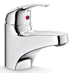 Vòi chậu nóng lạnh Viglacera VG102