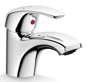 Vòi chậu nóng lạnh Viglacera VG104