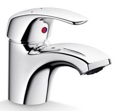 Vòi chậu nóng lạnh Viglacera VG104