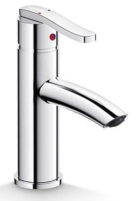 Vòi chậu nóng lạnh Viglacera VG105