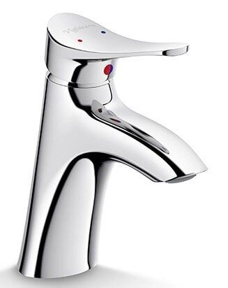 Vòi chậu nóng lạnh Viglacera VG114
