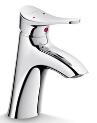 Vòi chậu nóng lạnh Viglacera VG114