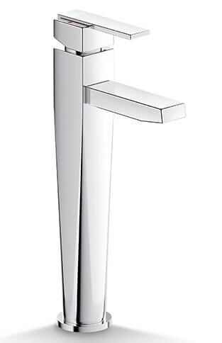 Vòi chậu nóng lạnh Viglacera VG126