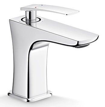 Vòi chậu nóng lạnh Viglacera VG142