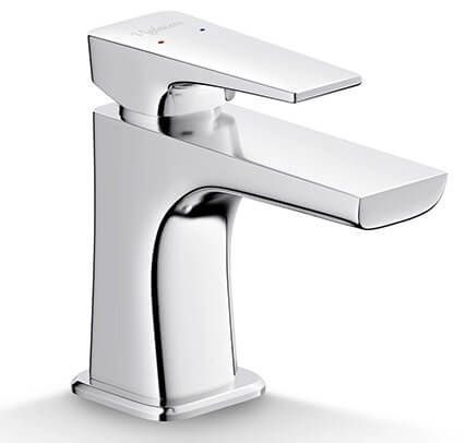 Vòi chậu nóng lạnh Viglacera VG143