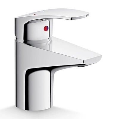 Vòi chậu nóng lạnh Viglacera VG168