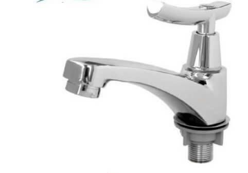 Vòi chậu nước lạnh KENDURA 602 yên ngựa