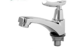 Vòi chậu nước lạnh KENDURA 602 yên ngựa