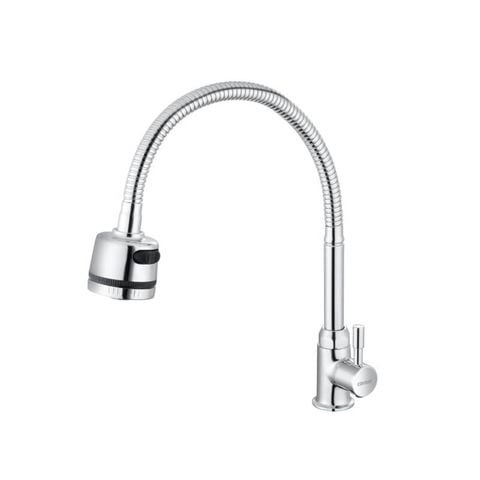 Vòi bếp lạnh CAESAR K025C
