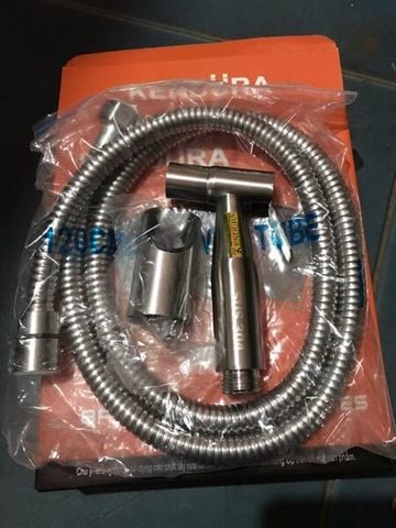 Vòi xịt inox 304 Kendura