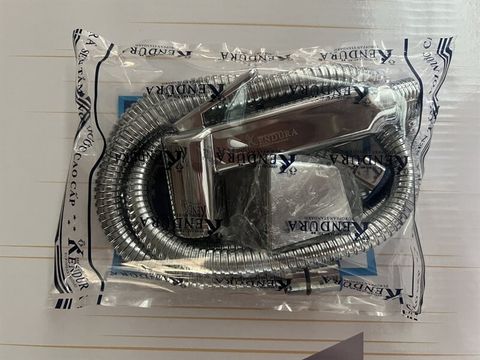 Vòi xịt mạ ty đồng M15