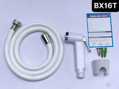 Vòi xịt nhựa KENDURA 16T