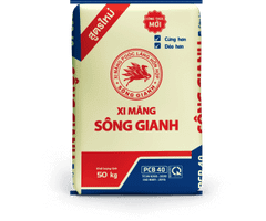 Xi măng Sông Gianh PCB40