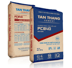 Xi măng Tân Thắng PCB40
